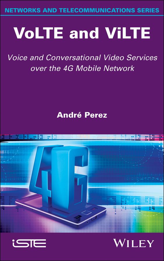 VoLTE and ViLTE: Voice and Conversational Video Services over the 4G Mobile Network