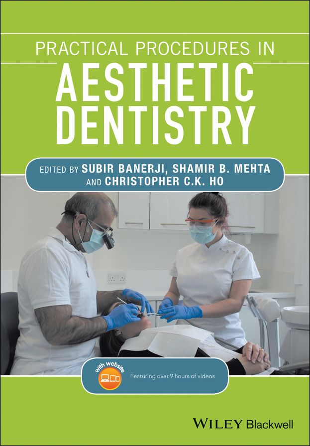 Practical Procedures in Aesthetic Dentistry