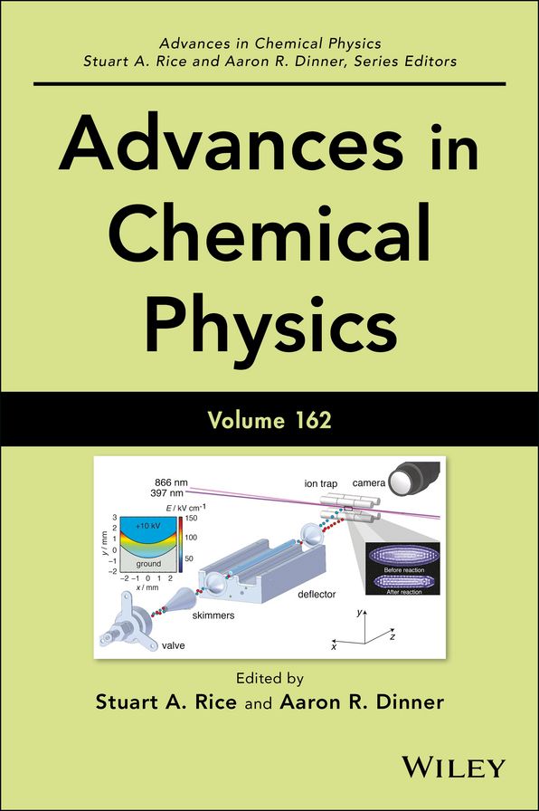 Advances in Chemical Physics
