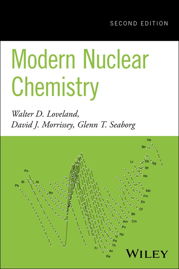 Modern Nuclear Chemistry