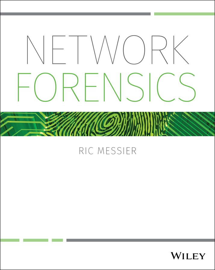 Network Forensics