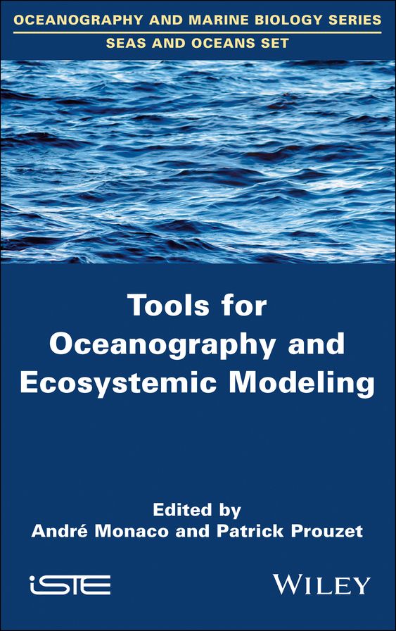 Tools for Oceanography and Ecosystemic Modeling