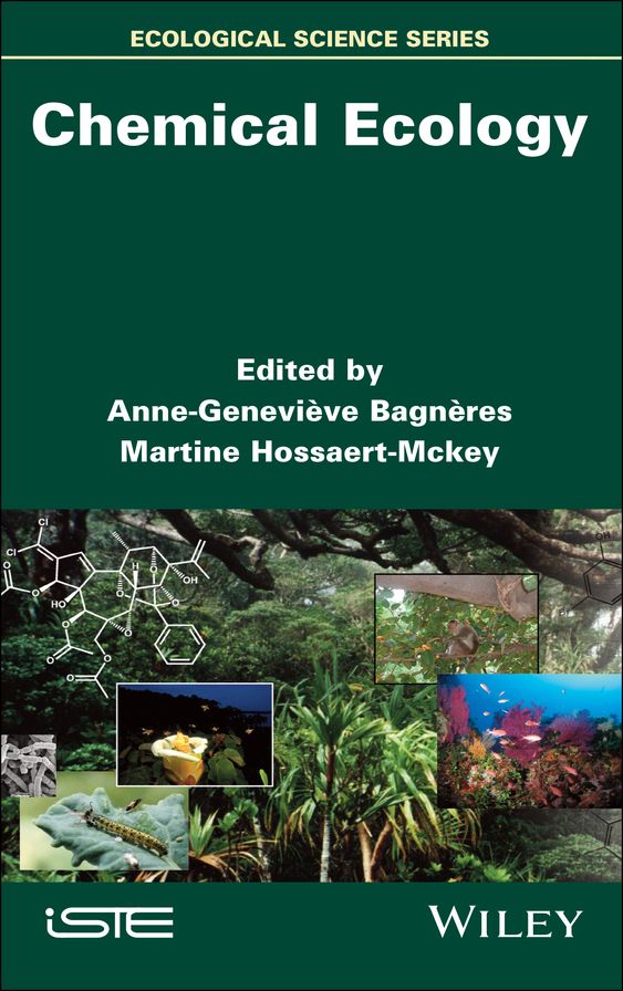 Chemical Ecology