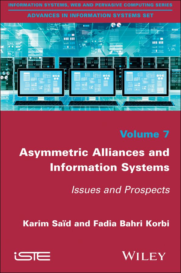 Asymmetric Alliances and Information Systems: Issues and Prospects