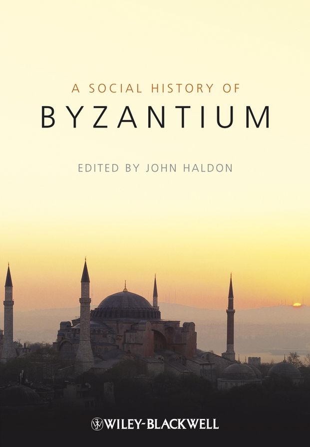 TheSocial History of Byzantium