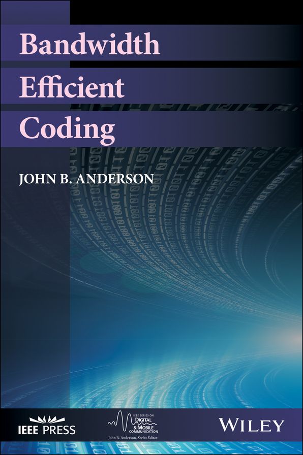 Bandwidth Efficient Coding