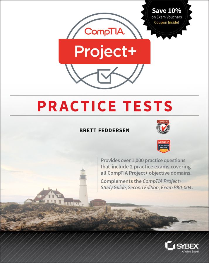 CompTIA Project+ Practice Tests: Exam PK0-004