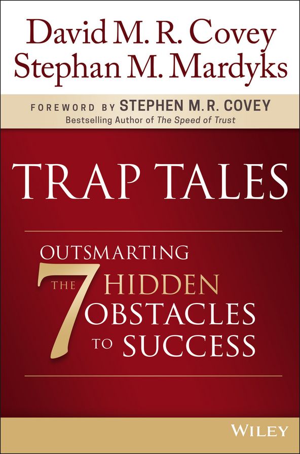 Trap Tales: Outsmarting the 7 Hidden Obstacles to Success