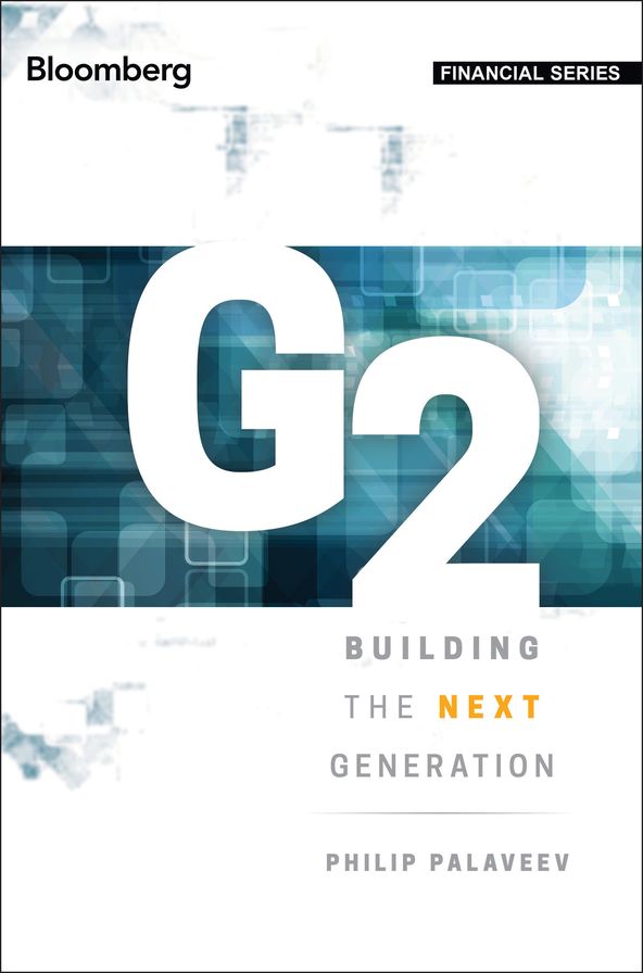 G2: Building the Next Generation