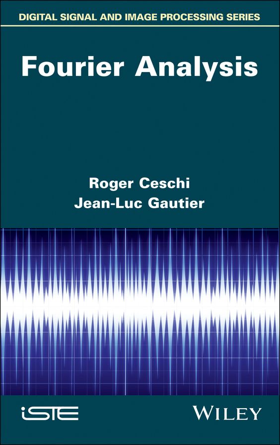 Fourier Analysis