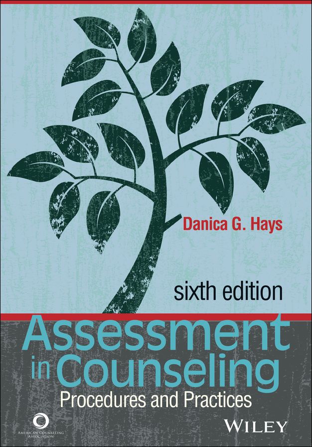 Assessment in Counseling: Procedures and Practices