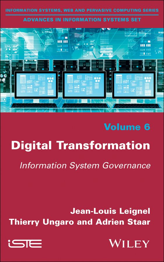 Digital Transformation: Information System Governance