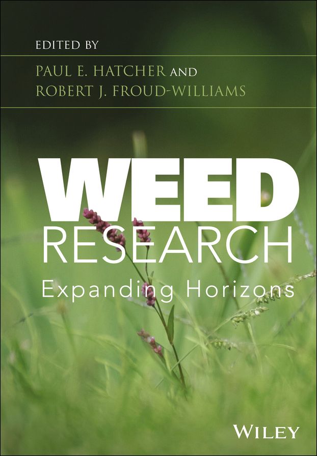 Weed Research: Expanding Horizons