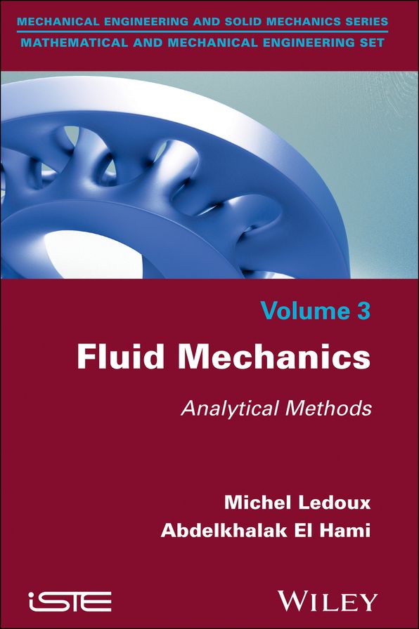 Fluid Mechanics: Analytical Methods