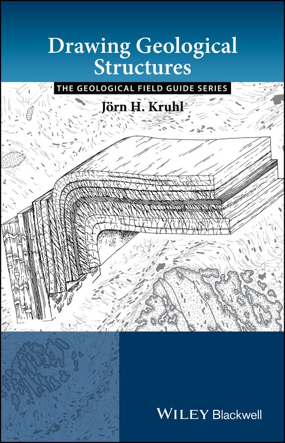 Drawing Geological Structures