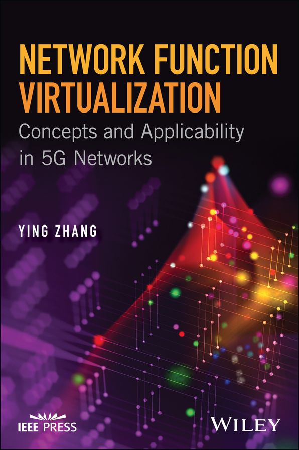 Network Function Virtualization: Concepts and Applicability in 5G Networks