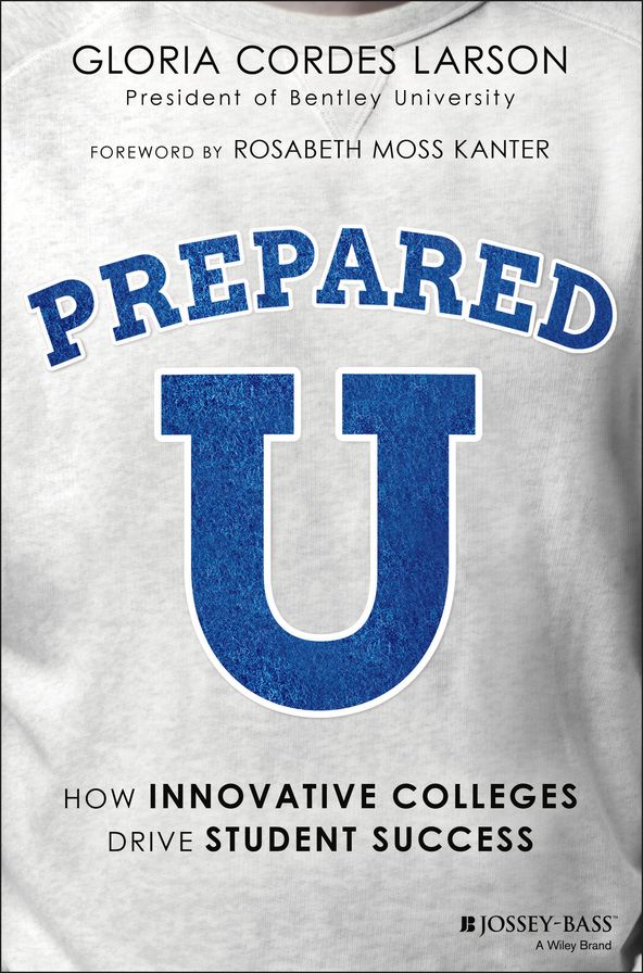 PreparedU: How Innovative Colleges Drive Student Success
