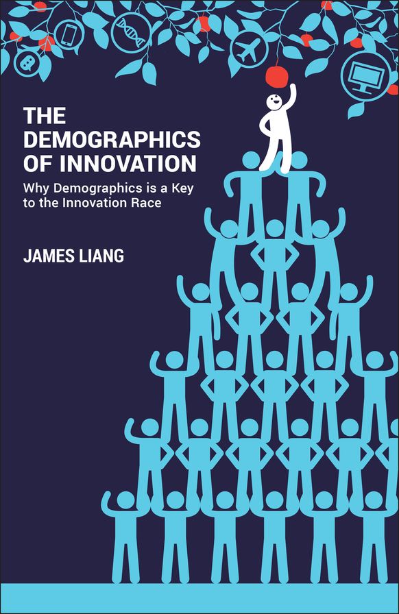 The Demographics of Innovation: Why Demographics is a Key to the Innovation Race