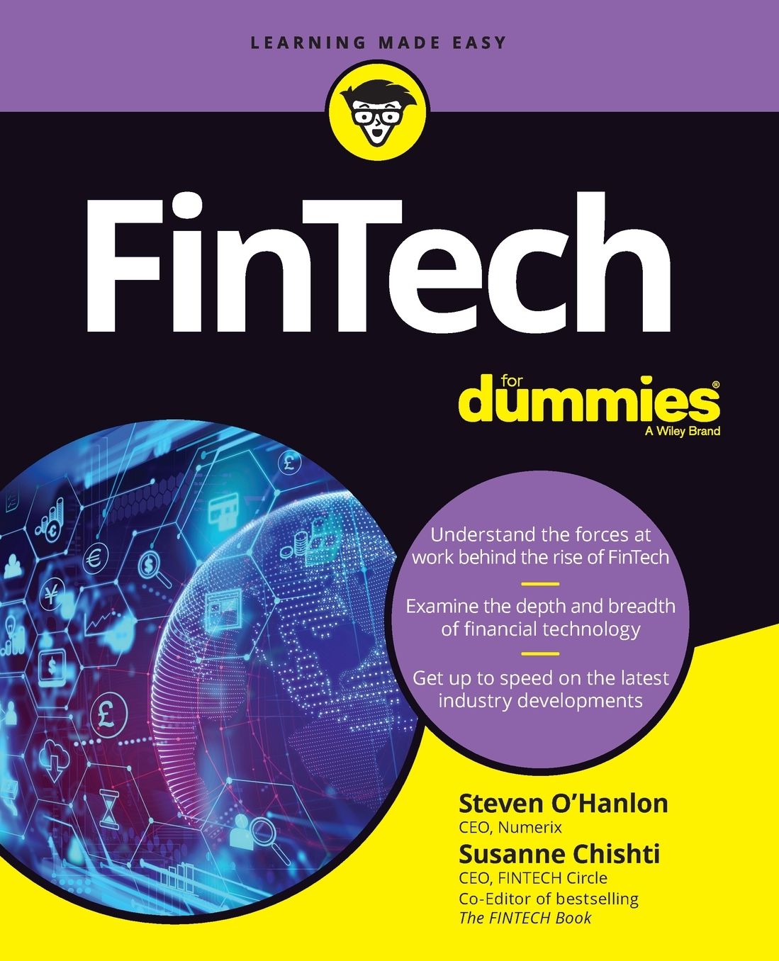 FINTECH For Dummies