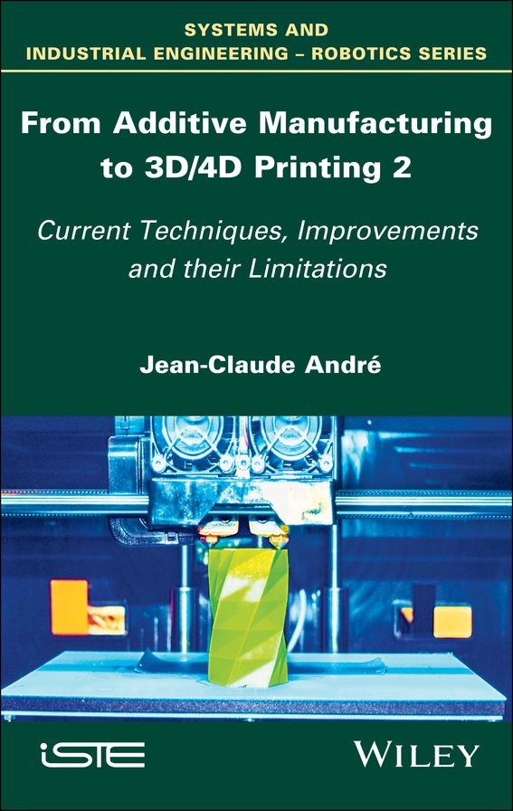 From Additive Manufacturing to 3D/4D Printing 2: Current Techniques, Improvements and their Limitations