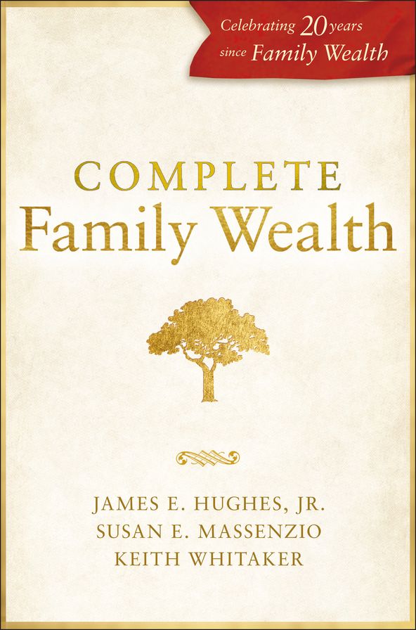 Complete Family Wealth