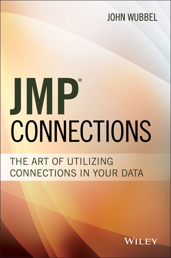 JMP Connections: The Art of Utilizing Connections In Your Data