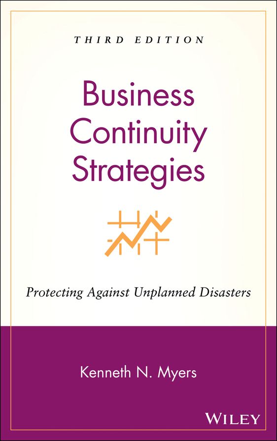 Business Continuity Strategies: Protecting Against Unplanned Disasters