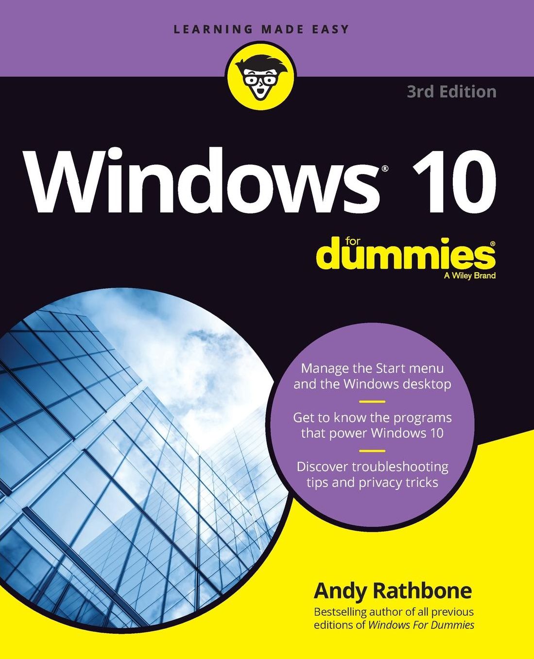 Windows 10 For Dummies