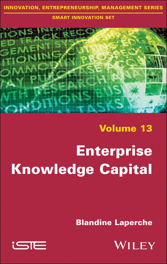 Enterprise Knowledge Capital