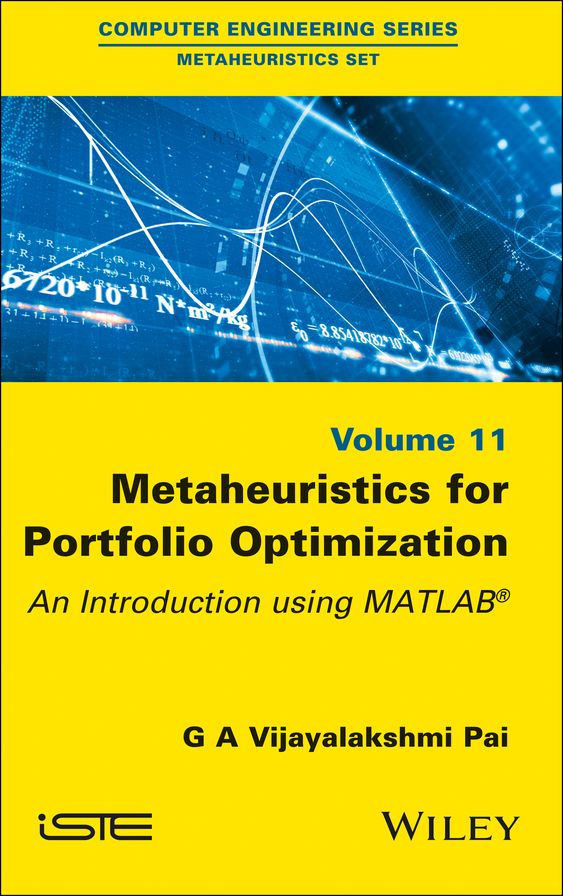 Metaheuristics for Portfolio Optimization: An Introduction using MATLAB