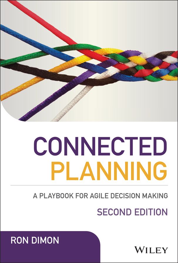 Connected Planning: A Playbook for Agile Decision-Making