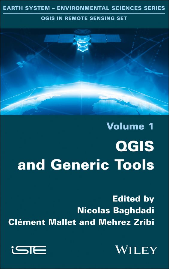 3.1 - QGIS and Generic Tools
