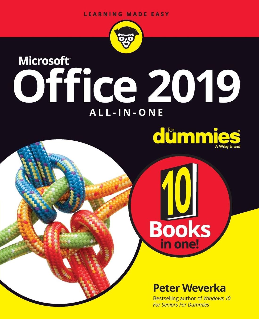 Office X For Dummies All-In-One