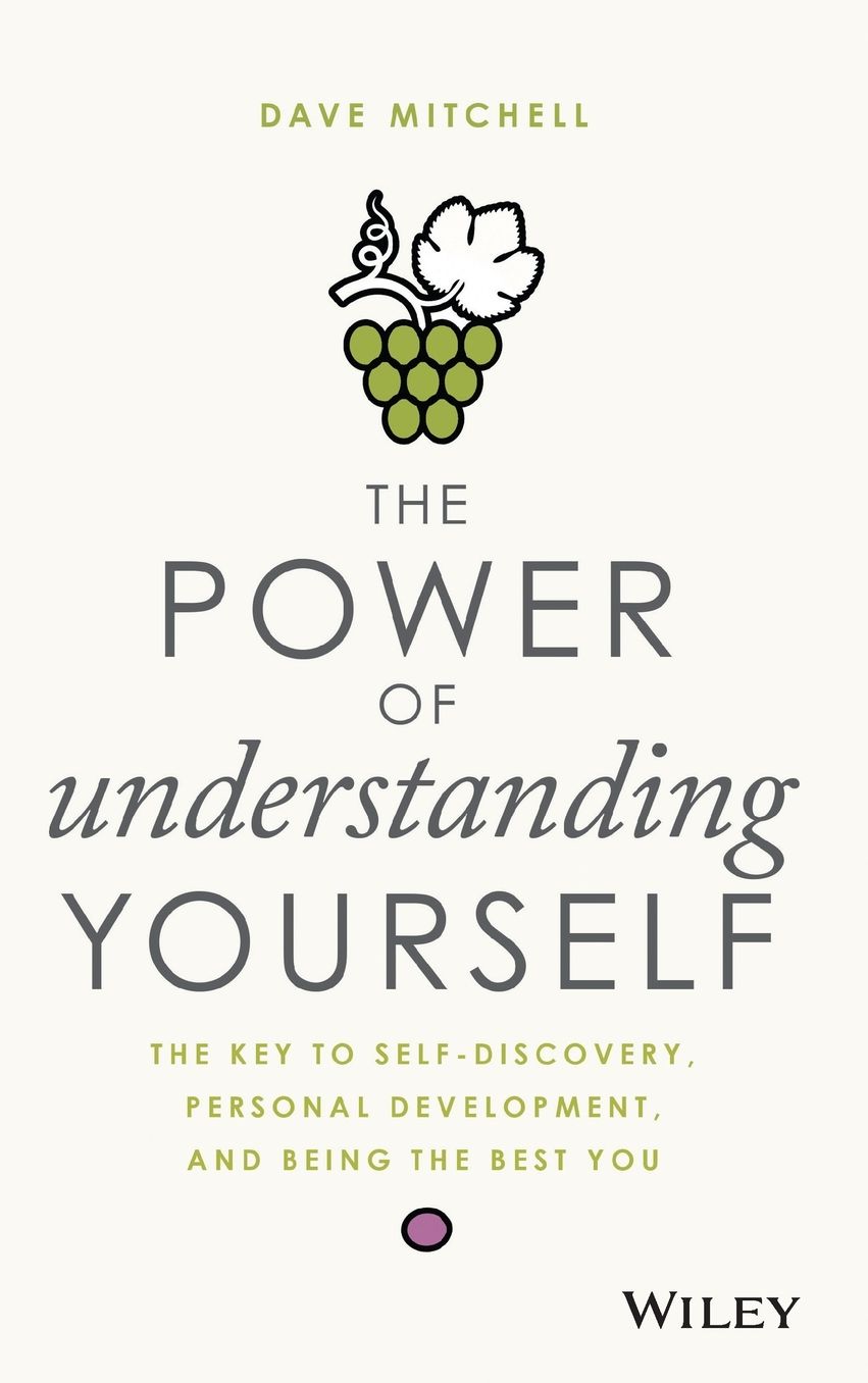 Extracting "Me": The Power of Understading Yourself