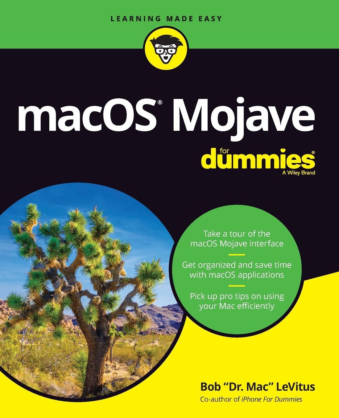 macOS '2018 Version' For Dummies