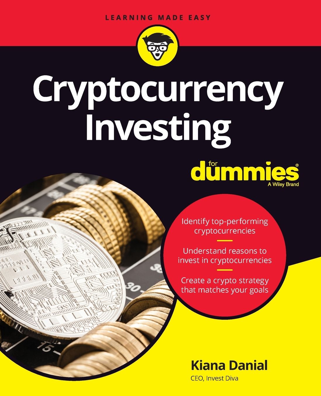 Cryptocurrency Investing for Dummies