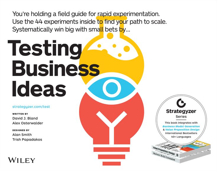 Testing Business Ideas : How to Get Fast Customer Feedback, Iterate Faster and Scale Sooner