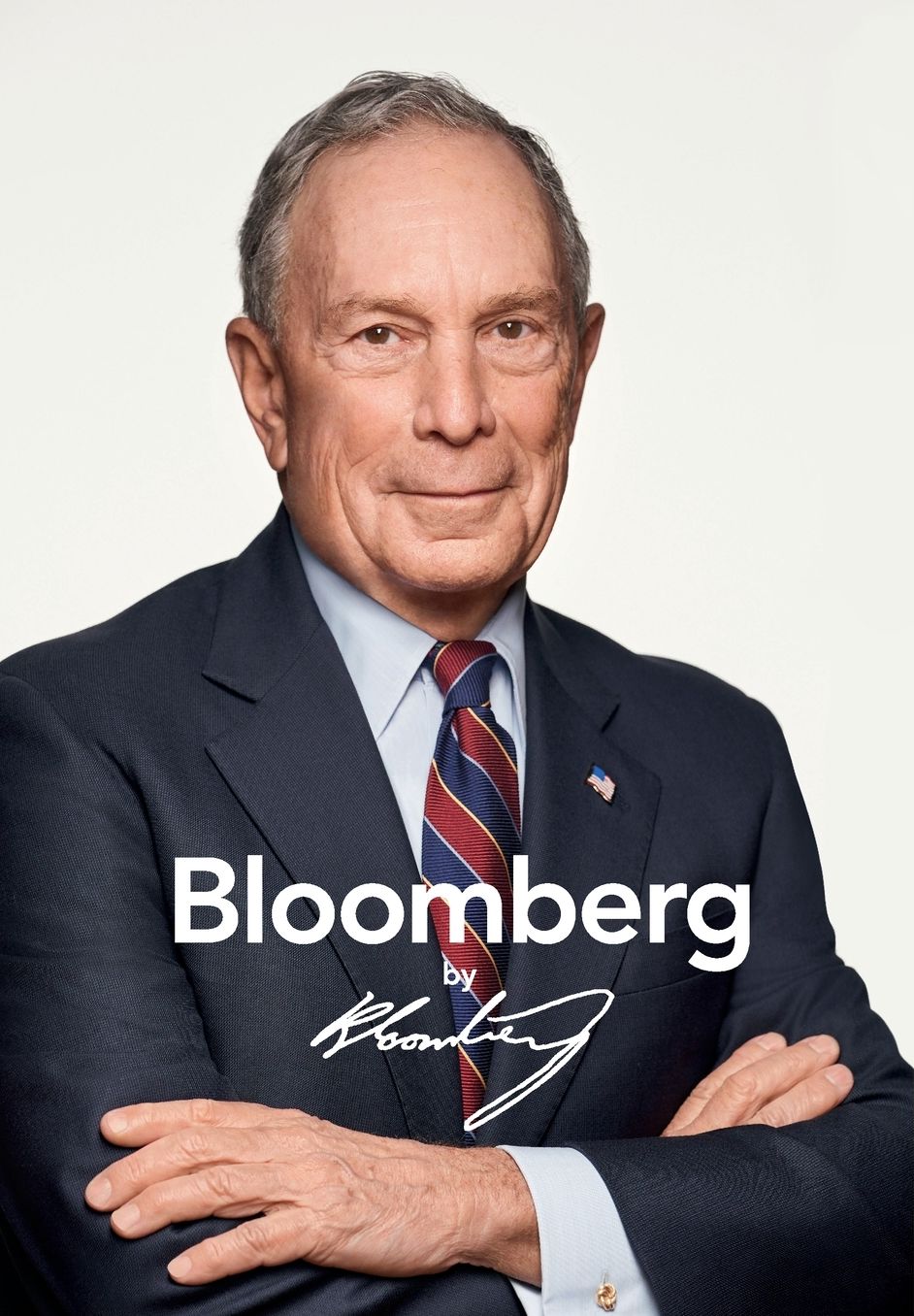 Bloomberg by Bloomberg, Revised and Updated