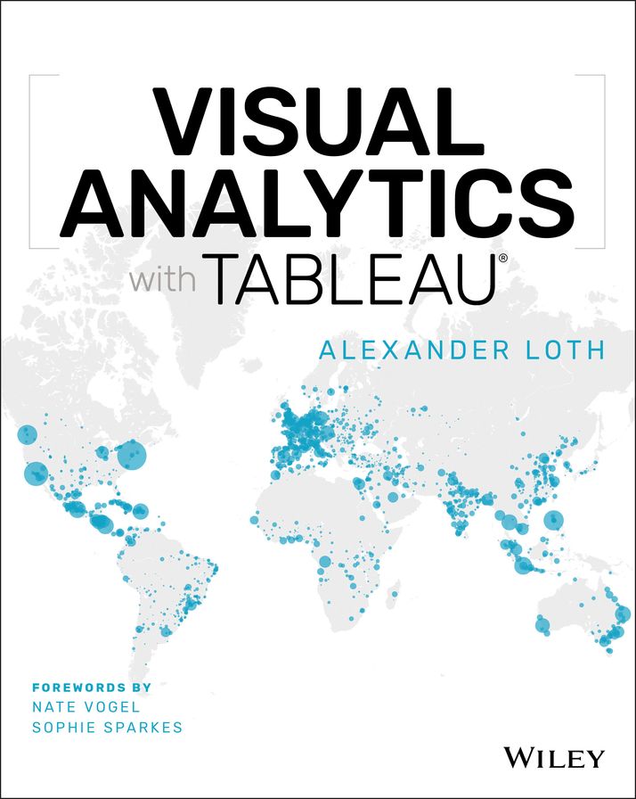 Visual Analytics with Tableau