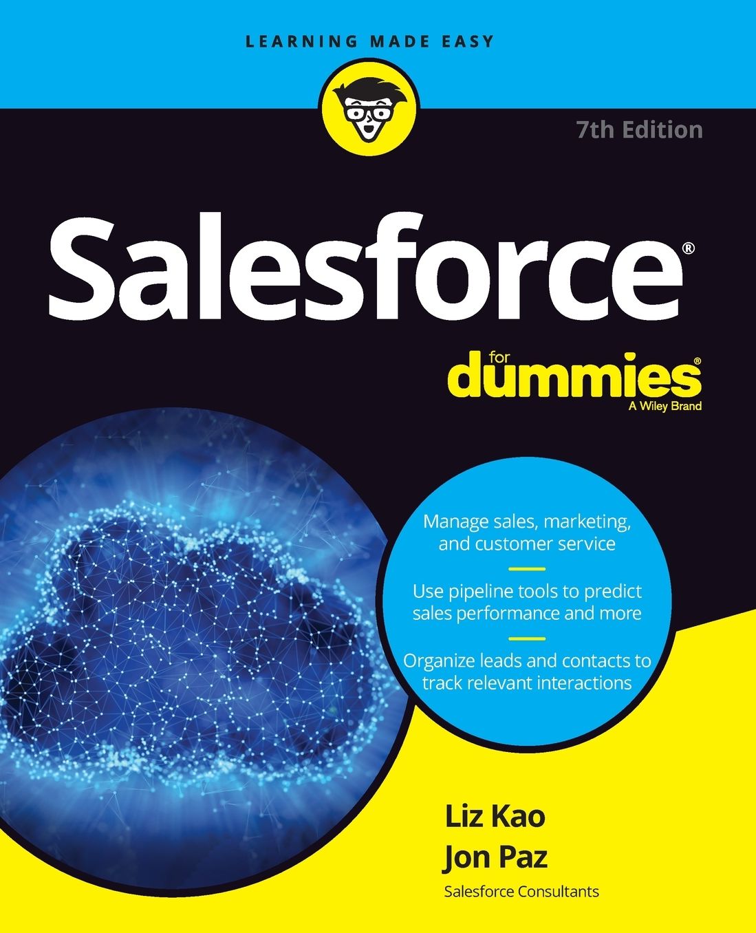 Salesforce for Dummies