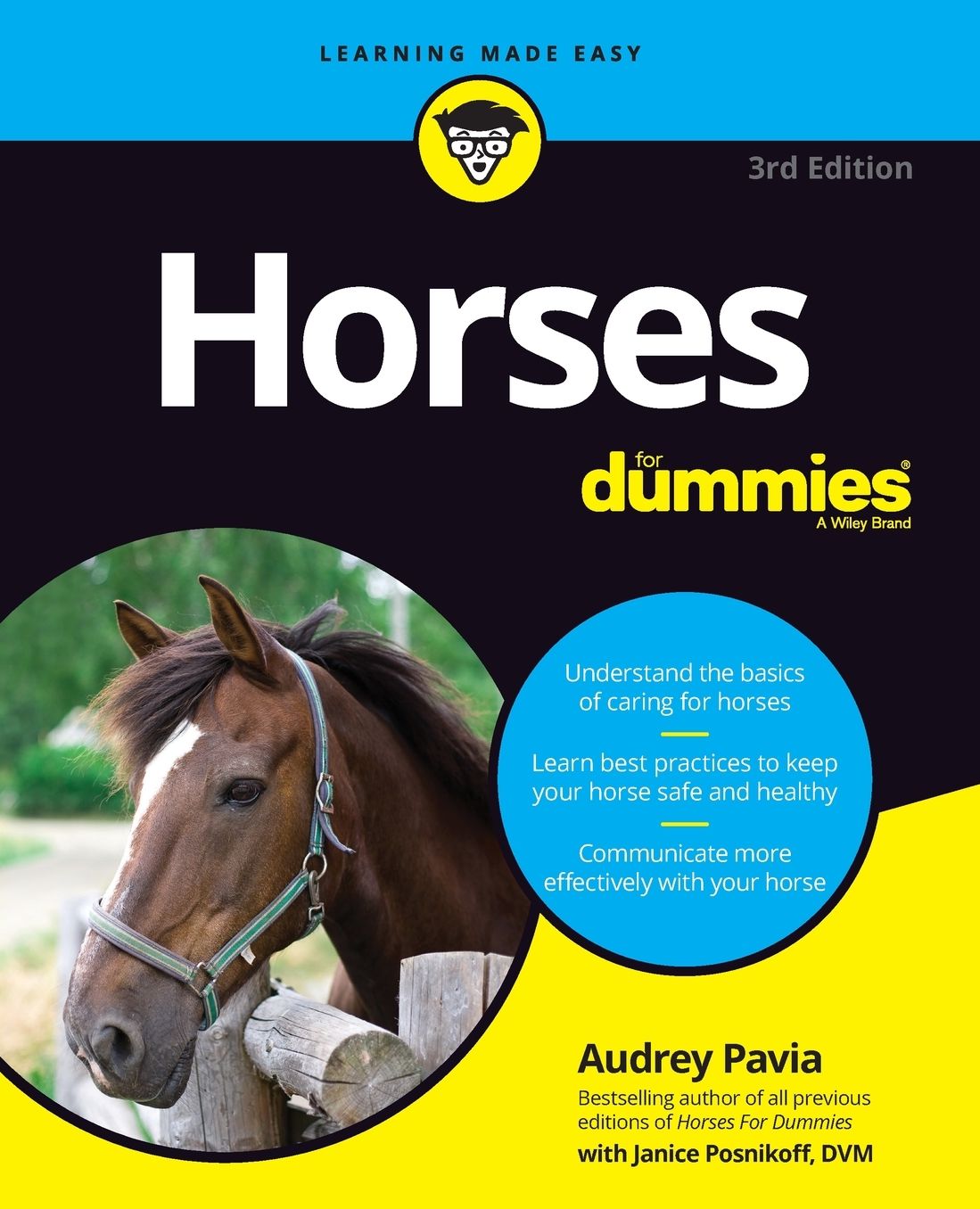 Horses for Dummies