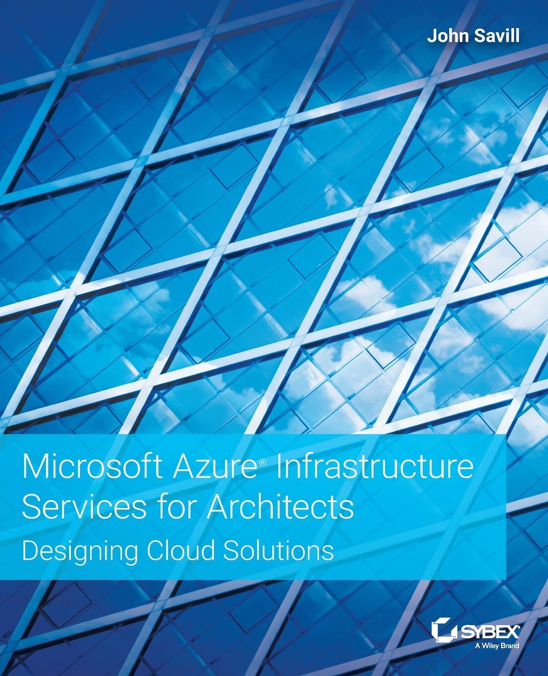 Microsoft Azure Infrastructure Services for Architects:: Designing Cloud Solutions