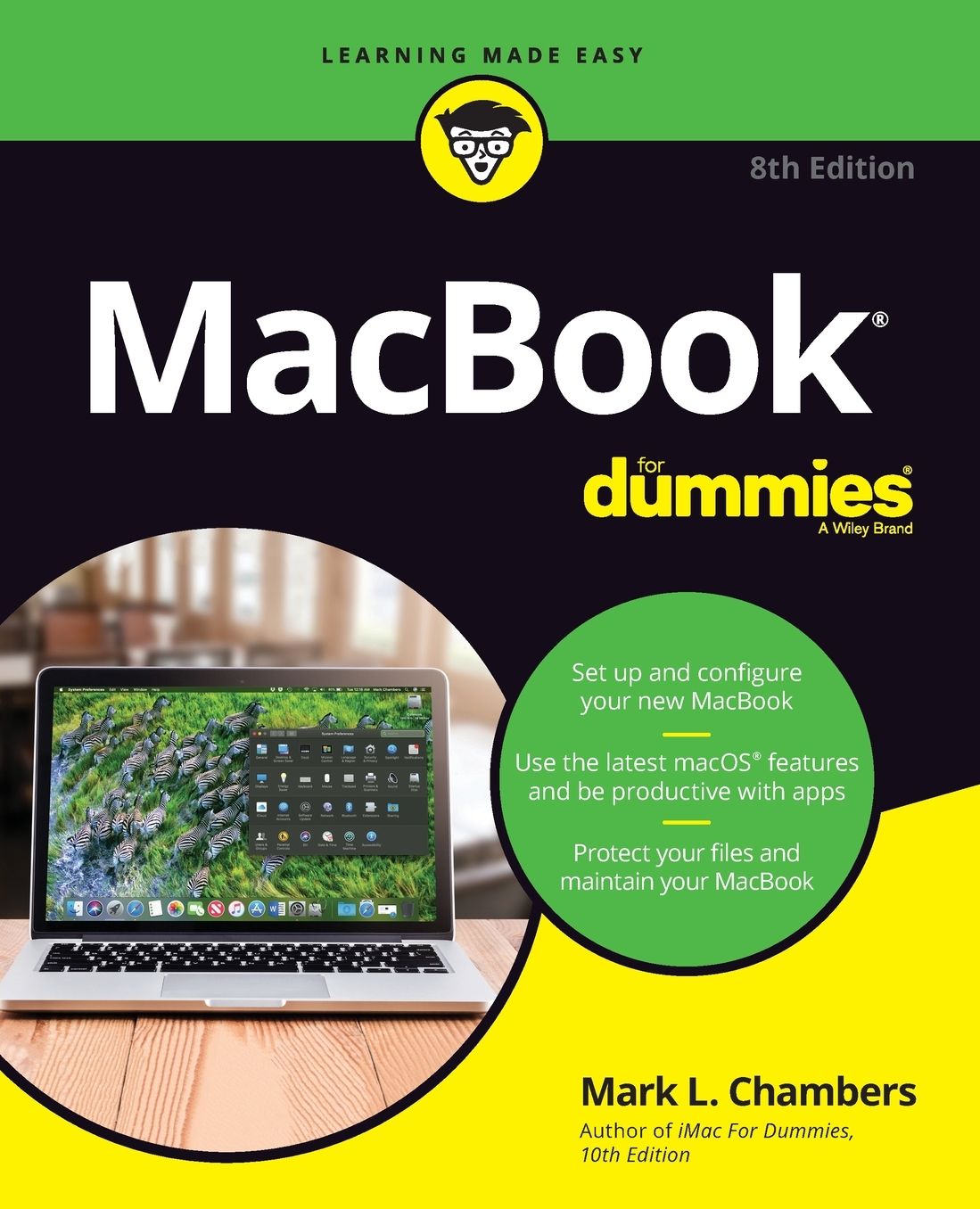 MacBook for Dummies