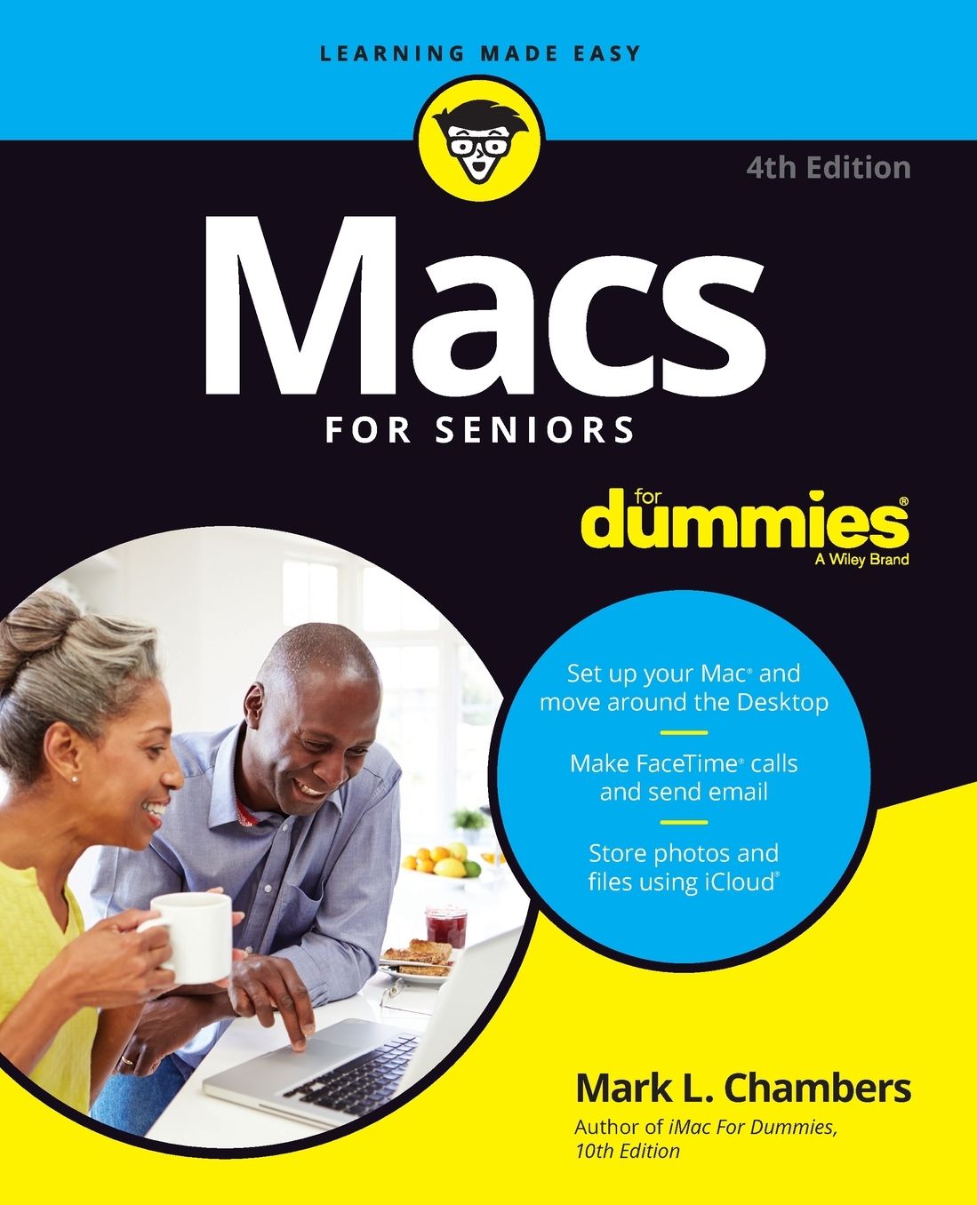 Macs for Seniors for Dummies