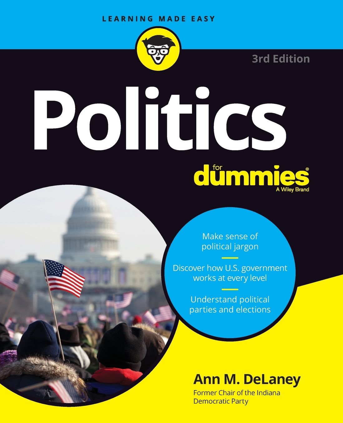 Politics for Dummies