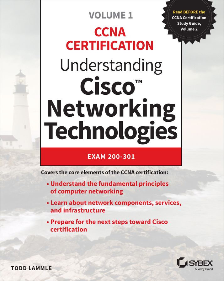 Understanding Cisco Networking Technologies
