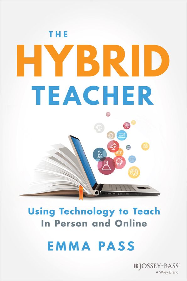 The Hybrid Teacher: Using Technology to Teach In Person and Online