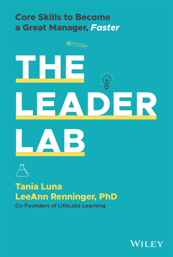 The Leader Lab