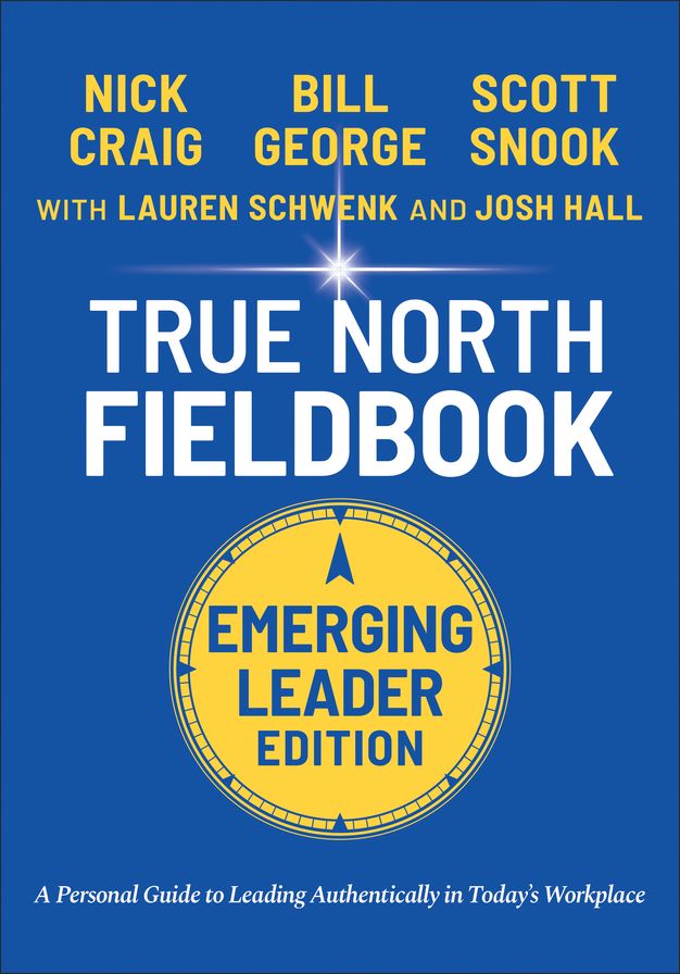 True North Fieldbook