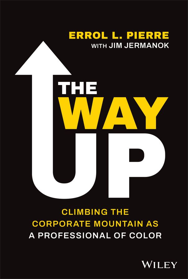 Cubicle to Corner Office: 12 Lessons for Minorities on Their Way to the Top